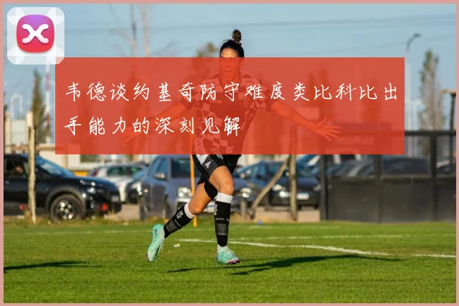 韦德谈约基奇防守难度类比科比出手能力的深刻见解