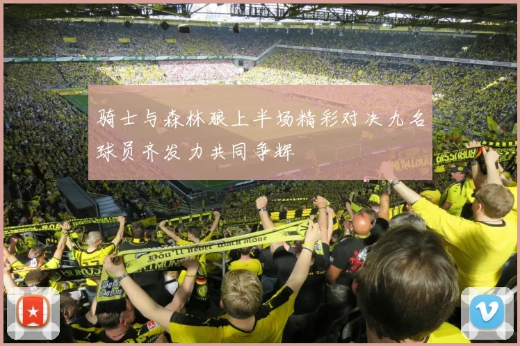 骑士与森林狼上半场精彩对决九名球员齐发力共同争辉