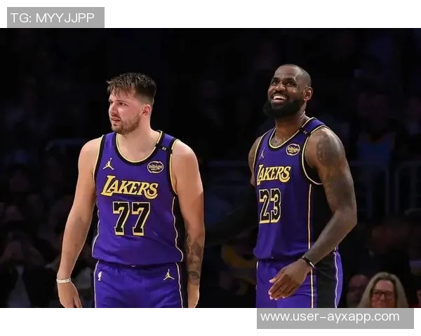 东契奇:全力争胜期待詹姆斯回归助力球队更进一步