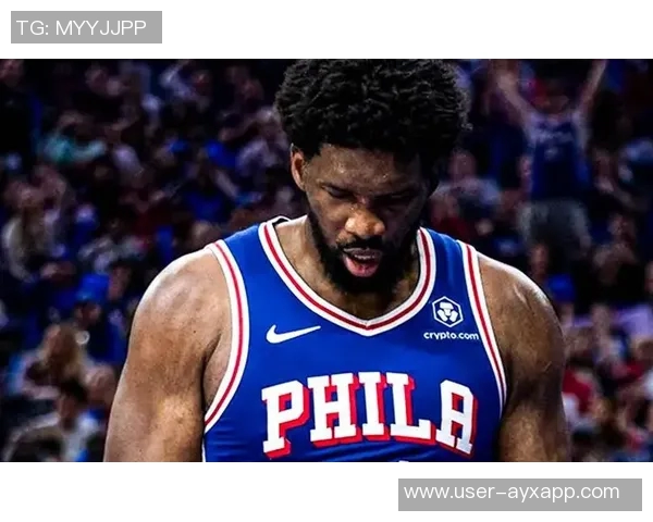 恩比德对绿军打成21后狂欢庆祝被罚五万美元引发热议