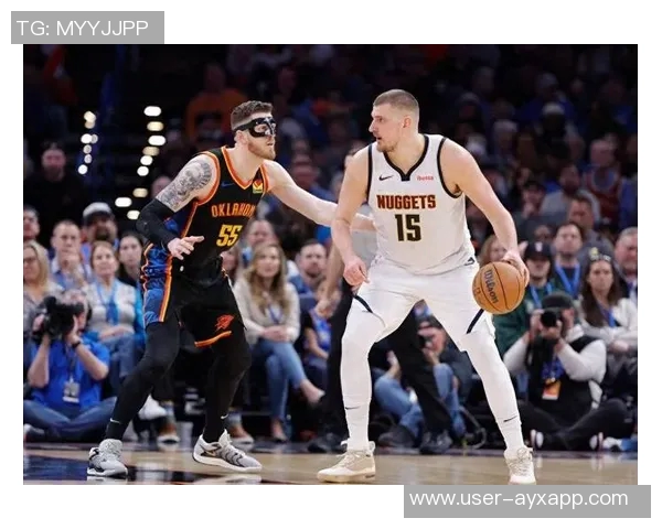 阿门汤普森揭秘约基奇防守技巧亲身体验让他摸清对手套路