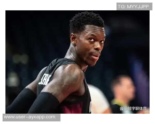 尼克斯对施罗德表现出浓厚兴趣国王队数据分析引发关注