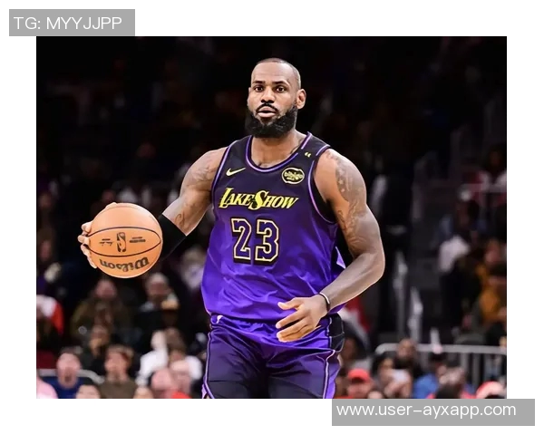 詹姆斯谈客场胜利：与高水平球队激战至最后时刻展现团队韧性